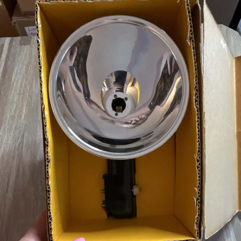 Vintage Kodak Kodalite Flasholder 710 Camera Flash Gun Reflector Photography